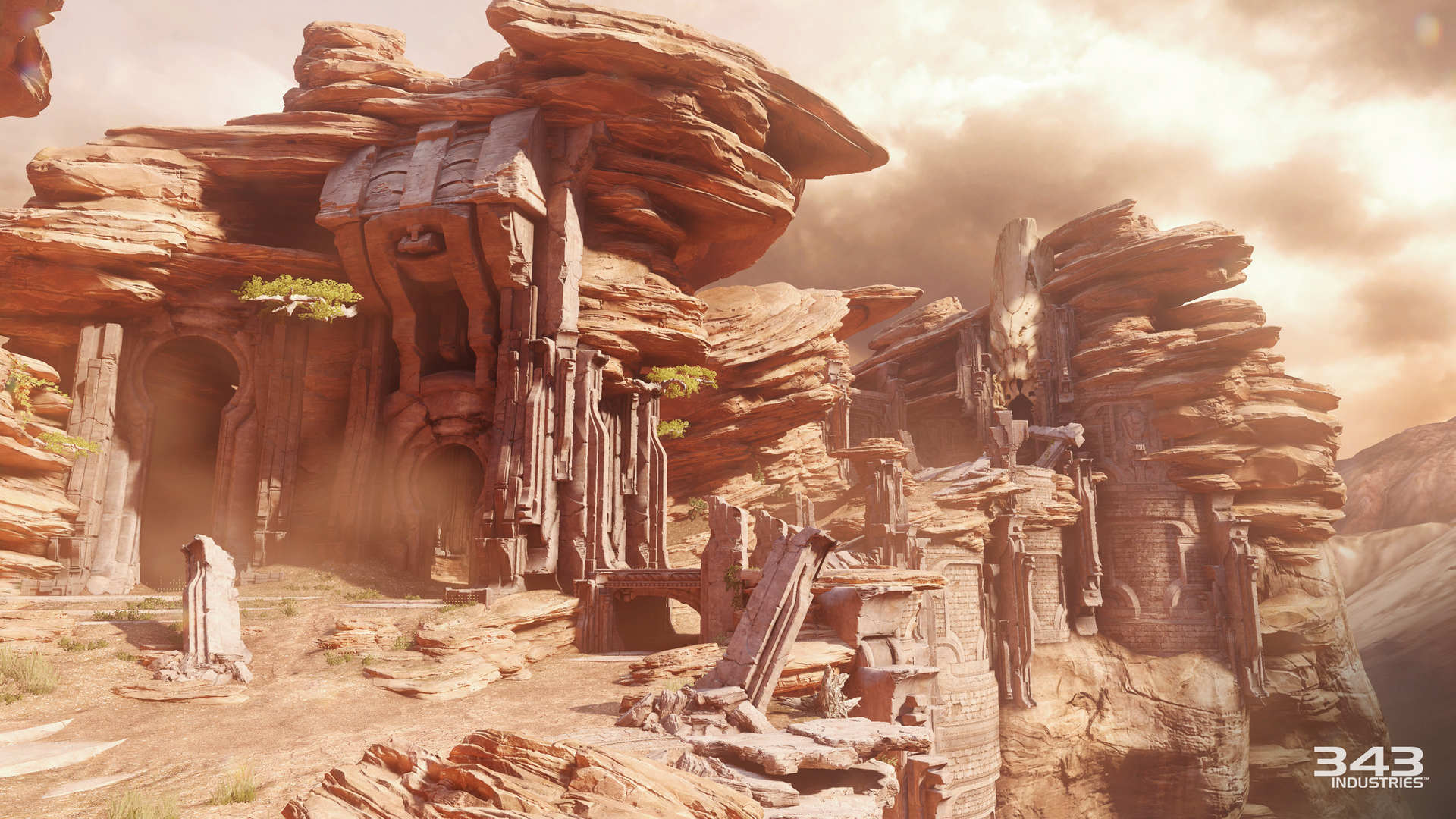 Halo 5: Guardians (Edición Coleccionista) - Imagen 35